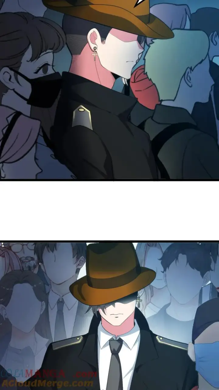 漫画《我有九千万亿舔狗金》第398话 有杀气！第17张图
