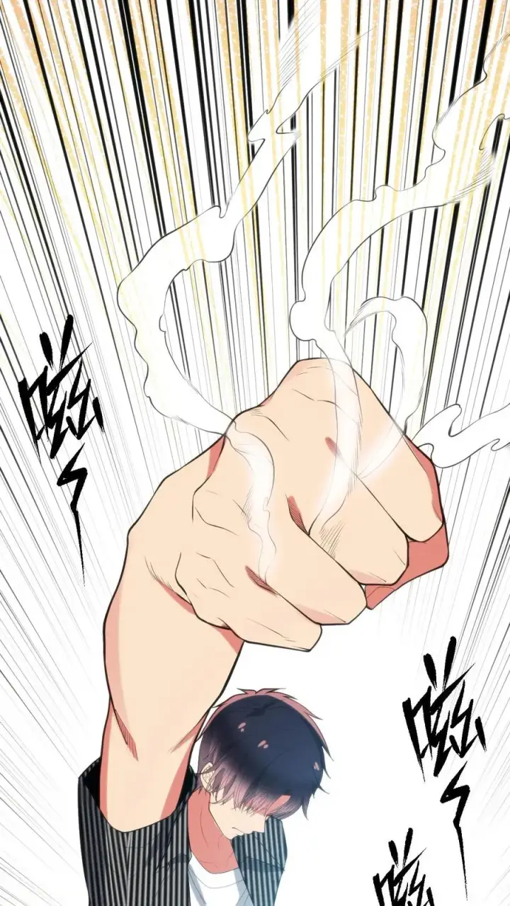 漫画《我有九千万亿舔狗金》第398话 有杀气！第22张图