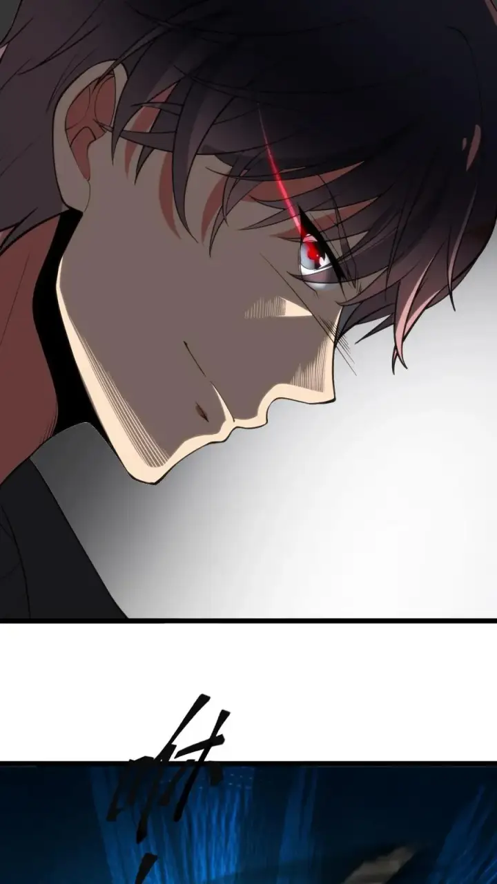漫画《我有九千万亿舔狗金》第398话 有杀气！第26张图