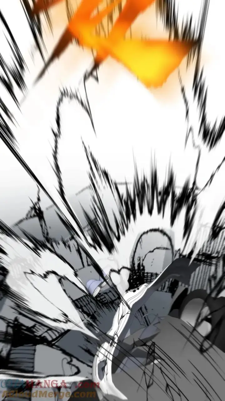 漫画《我有九千万亿舔狗金》第398话 有杀气！第9张图