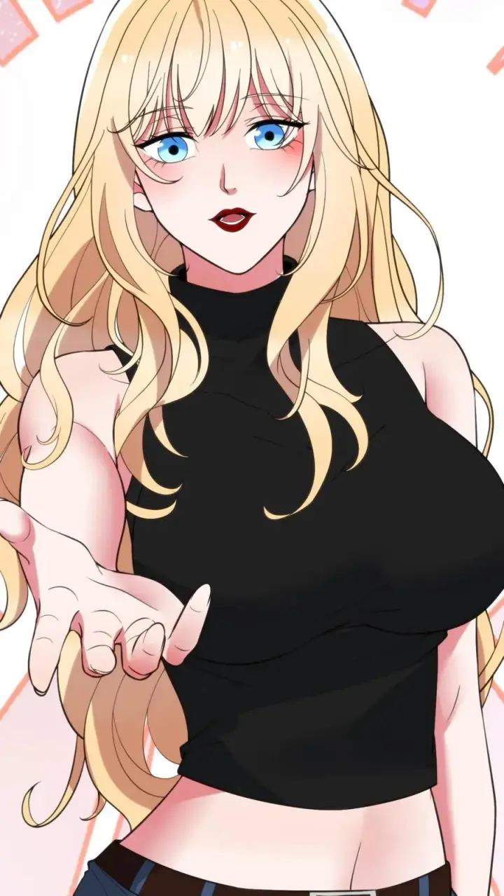 漫画《我有九千万亿舔狗金》第399话 超级英雄第12张图