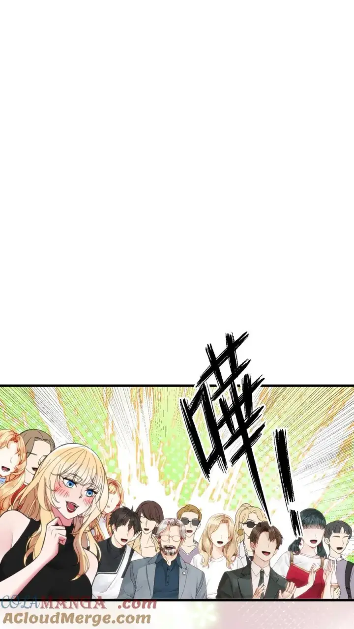漫画《我有九千万亿舔狗金》第399话 超级英雄第7张图