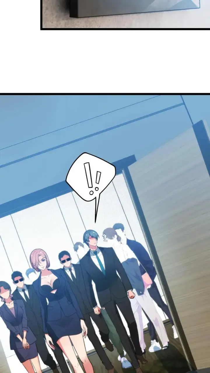 漫画《我有九千万亿舔狗金》第410话 败犬而已第12张图