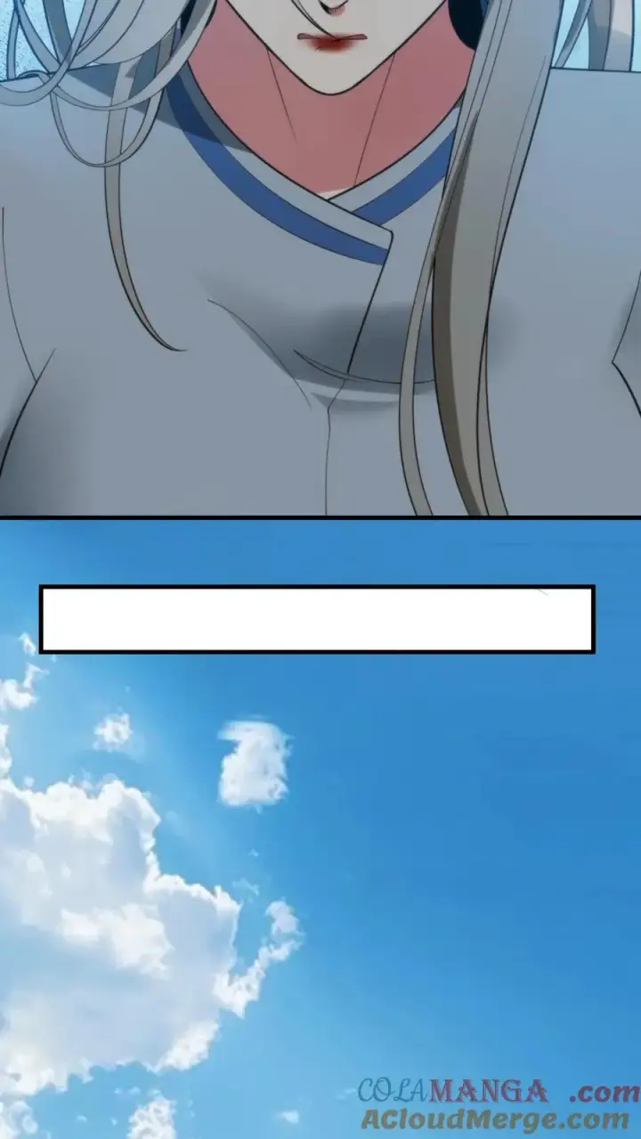 漫画《我有九千万亿舔狗金》第411话 不作就不会死第33张图