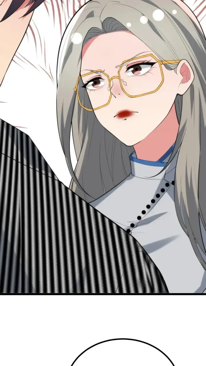 漫画《我有九千万亿舔狗金》第414话 投名状！！第26张图