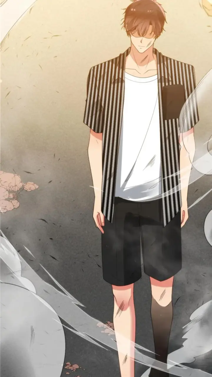 漫画《我有九千万亿舔狗金》第425话 九死一生第10张图