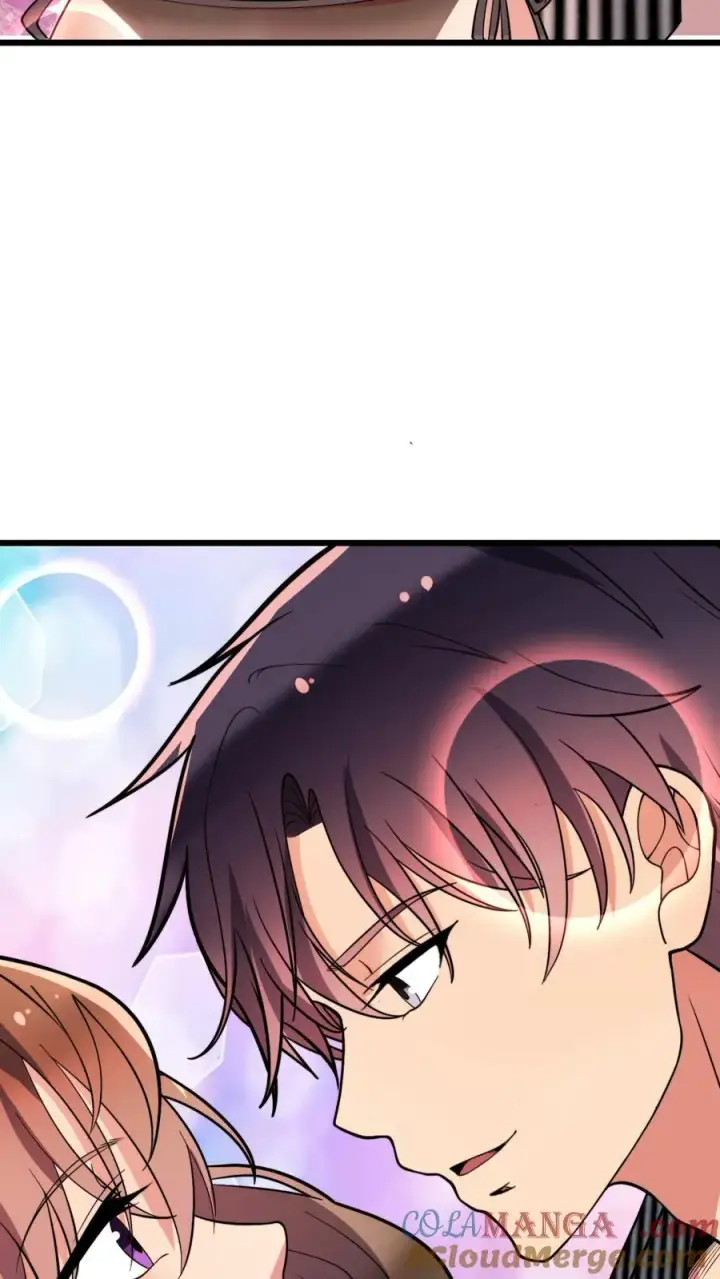 漫画《我有九千万亿舔狗金》第429话 梦寐以求的礼物第23张图