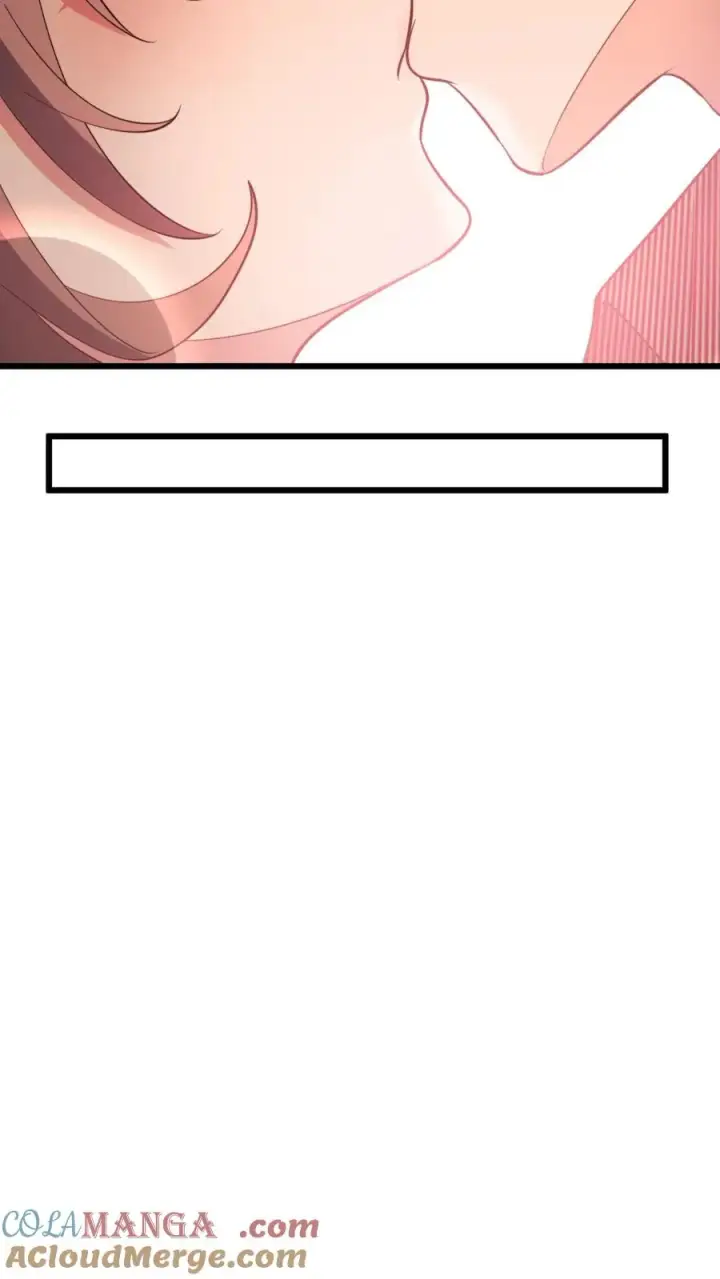 漫画《我有九千万亿舔狗金》第429话 梦寐以求的礼物第25张图