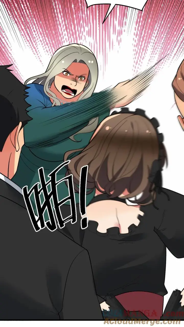 漫画《我有九千万亿舔狗金》第431话 肥富贵第11张图