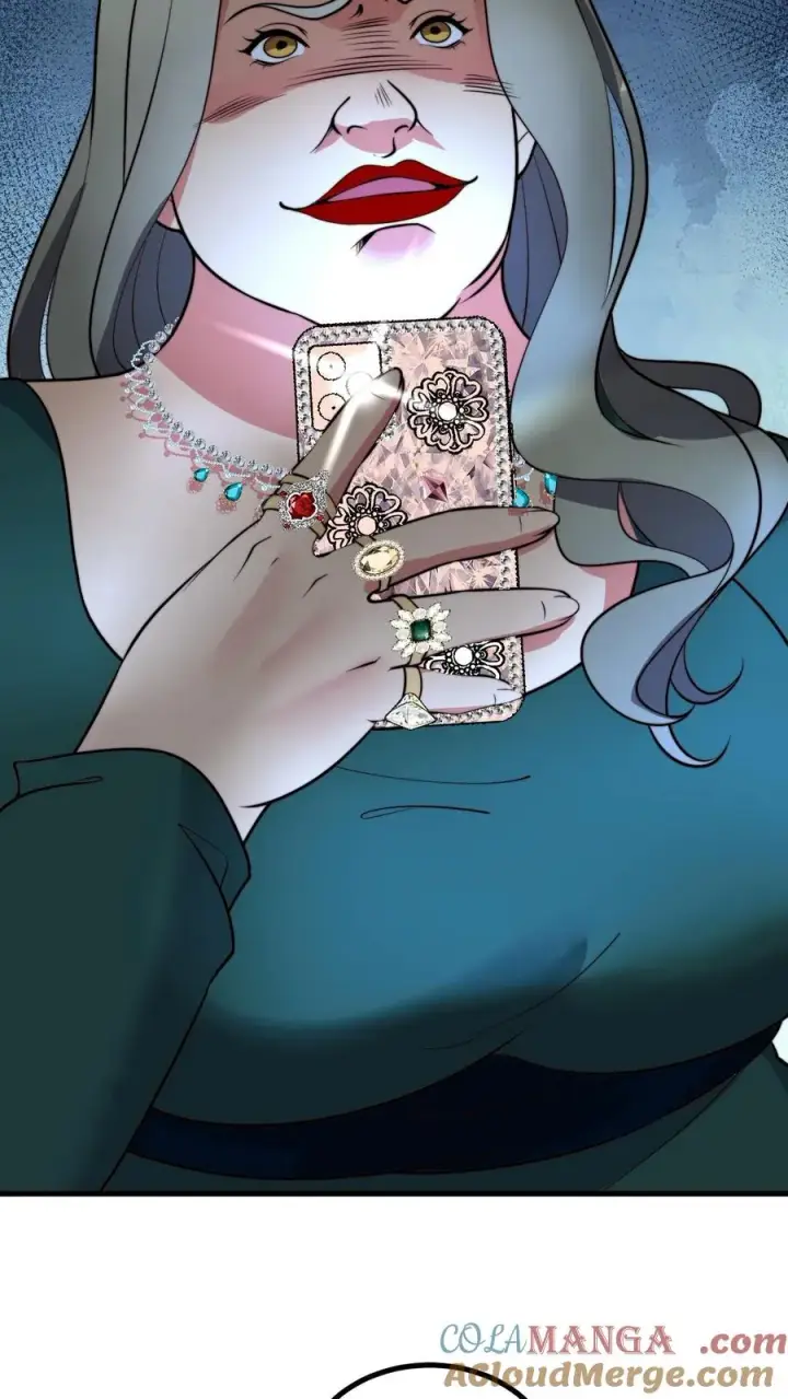 漫画《我有九千万亿舔狗金》第431话 肥富贵第15张图