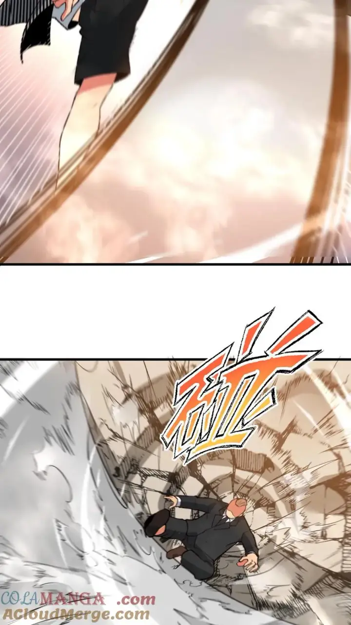 漫画《我有九千万亿舔狗金》第431话 肥富贵第21张图
