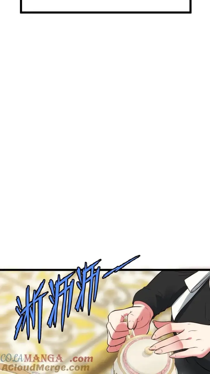 漫画《我有九千万亿舔狗金》第432话 买凶杀人？胆大包天！第31张图