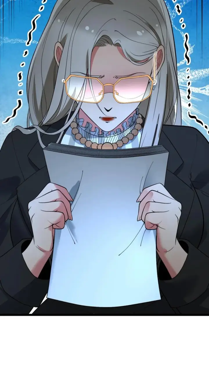 漫画《我有九千万亿舔狗金》第440话 平息谣言第34张图