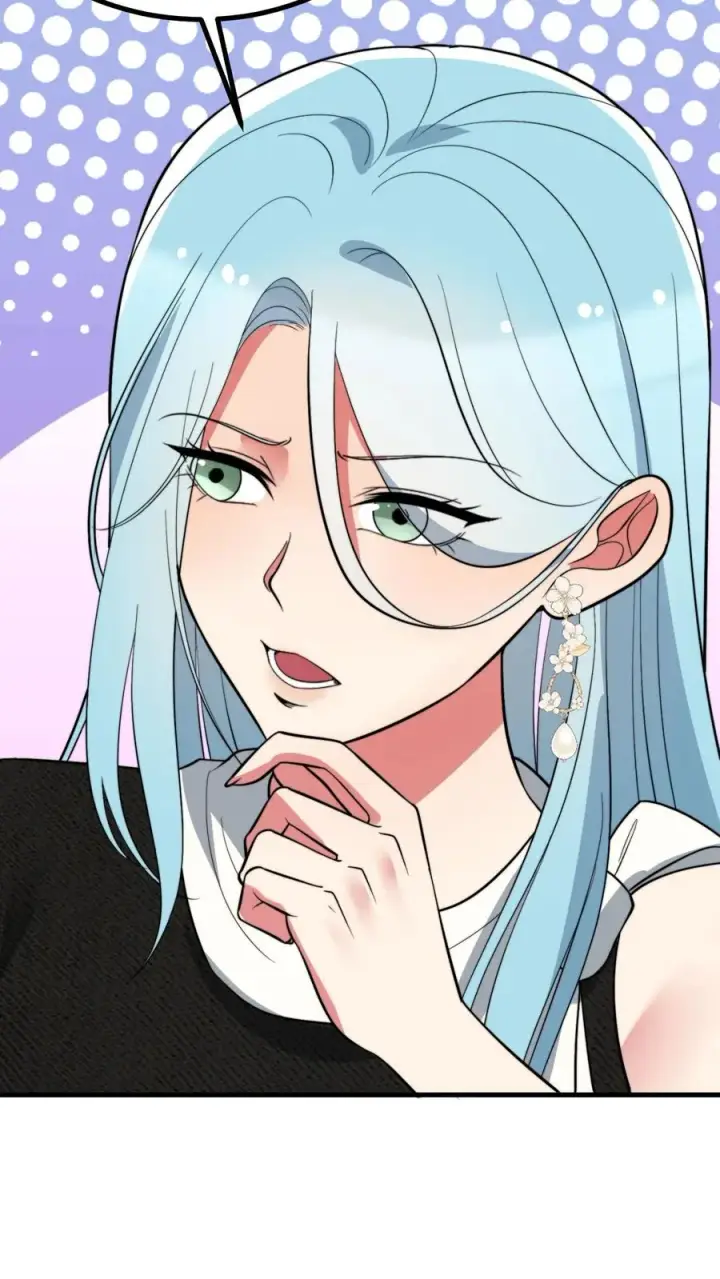 漫画《我有九千万亿舔狗金》第445话 怀才不遇第18张图