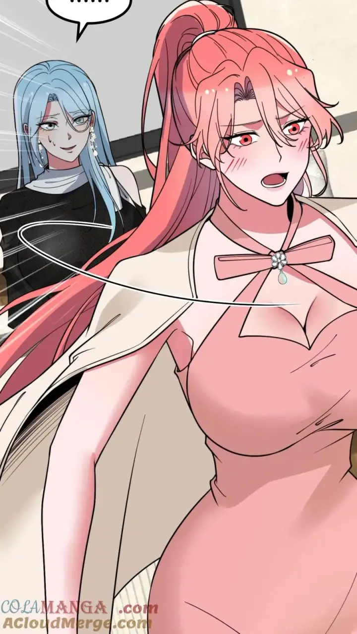 漫画《我有九千万亿舔狗金》第445话 怀才不遇第25张图