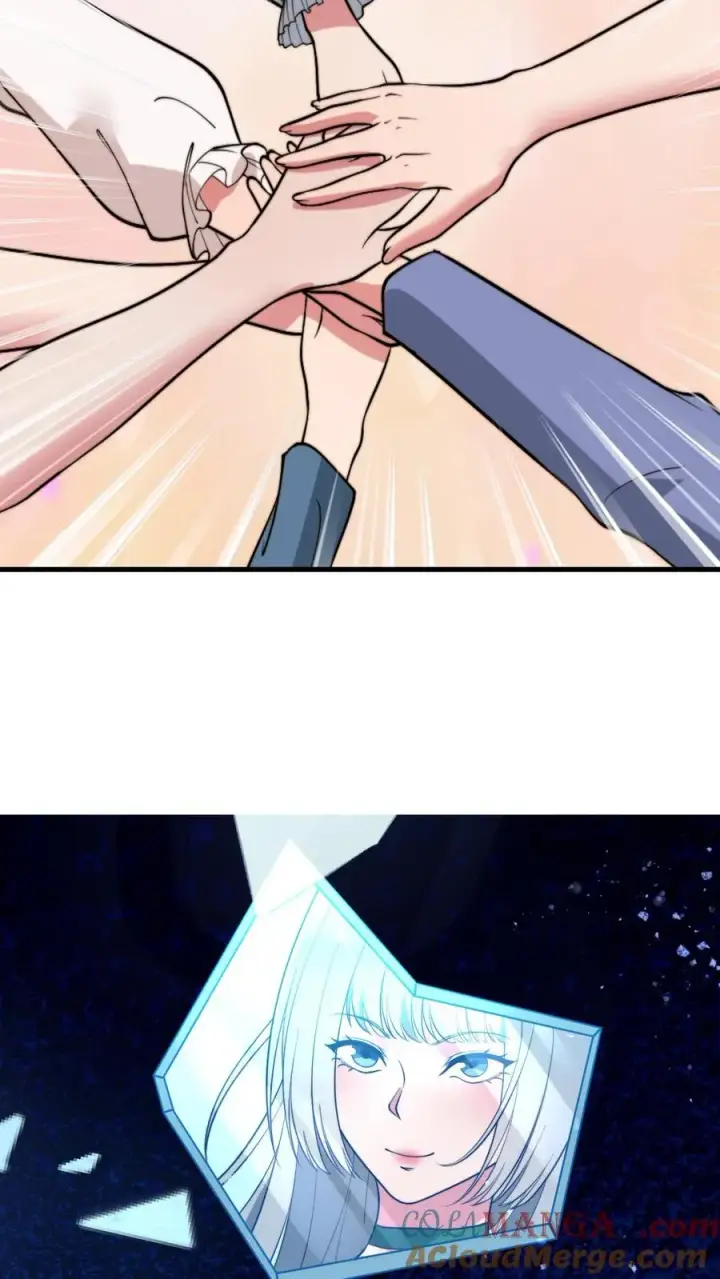 漫画《我有九千万亿舔狗金》第445话 怀才不遇第7张图