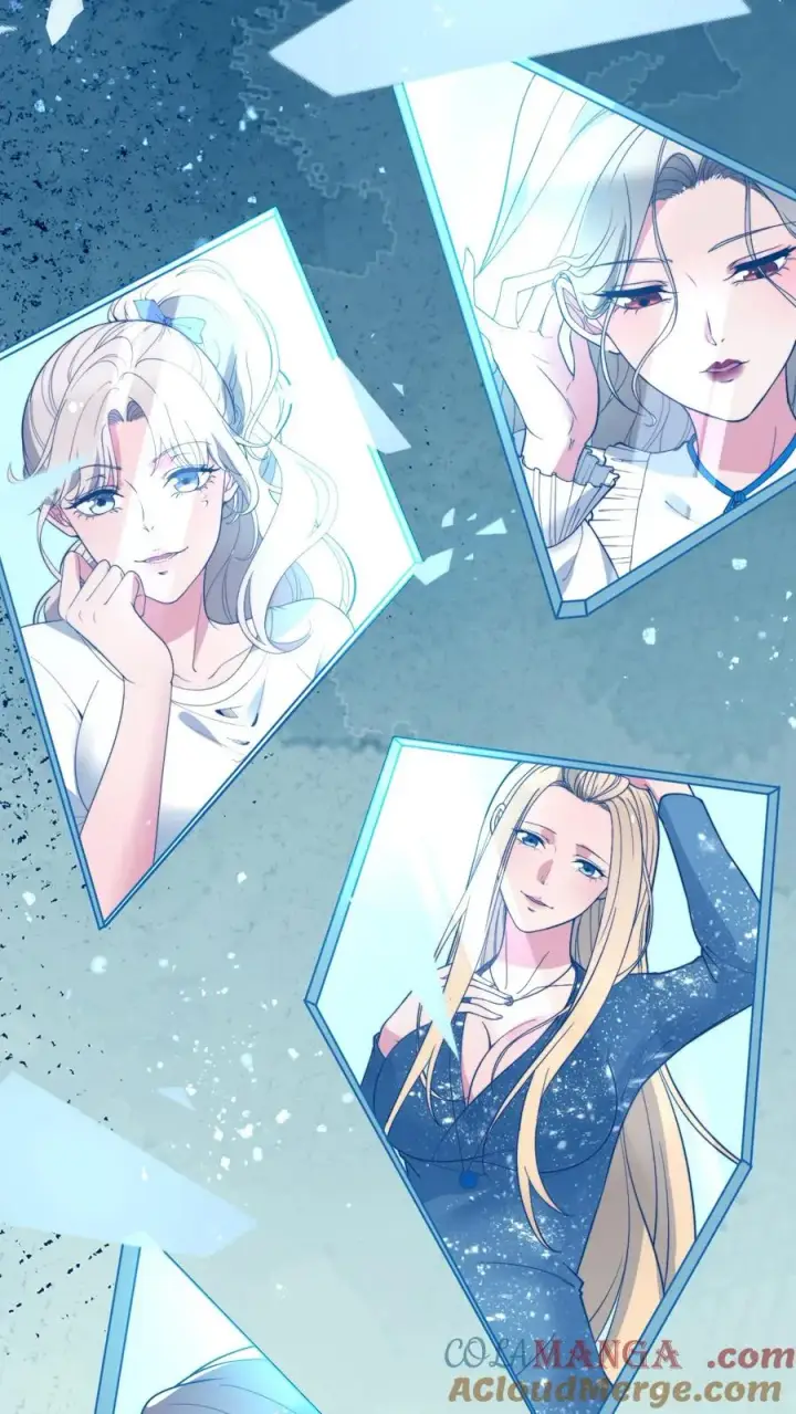 漫画《我有九千万亿舔狗金》第445话 怀才不遇第9张图