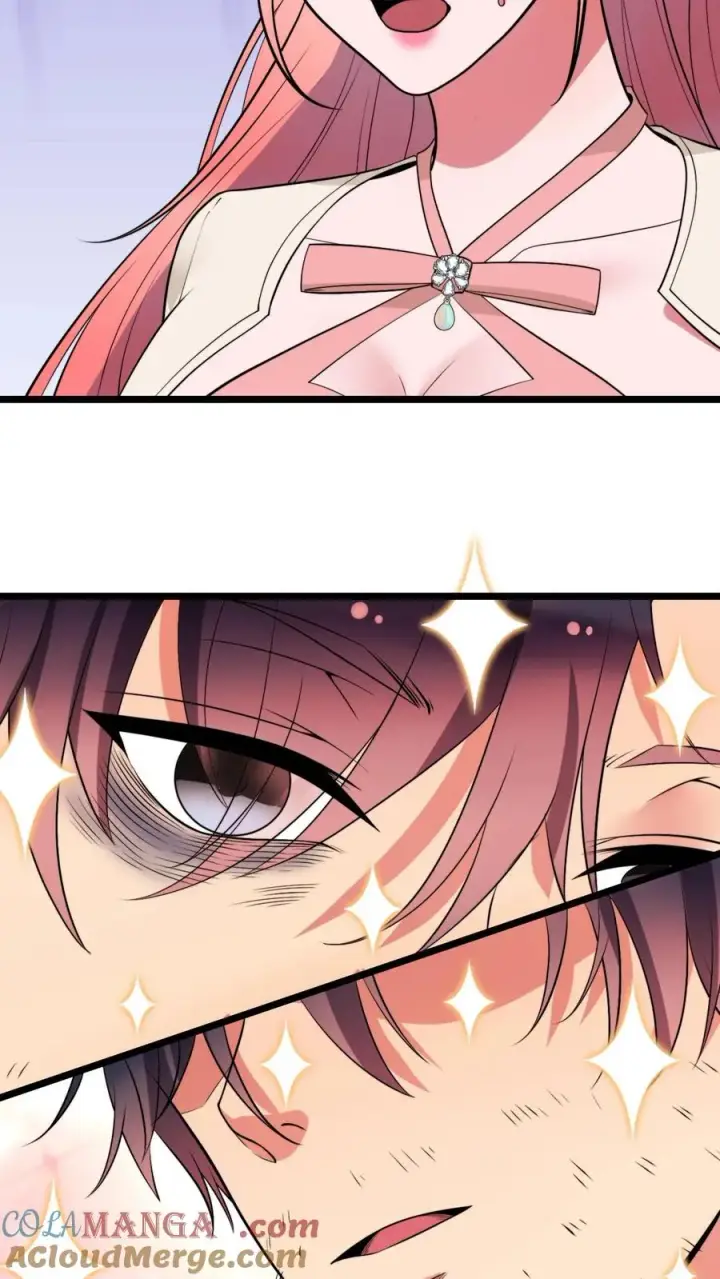 漫画《我有九千万亿舔狗金》第446话 颓废的帅气第15张图