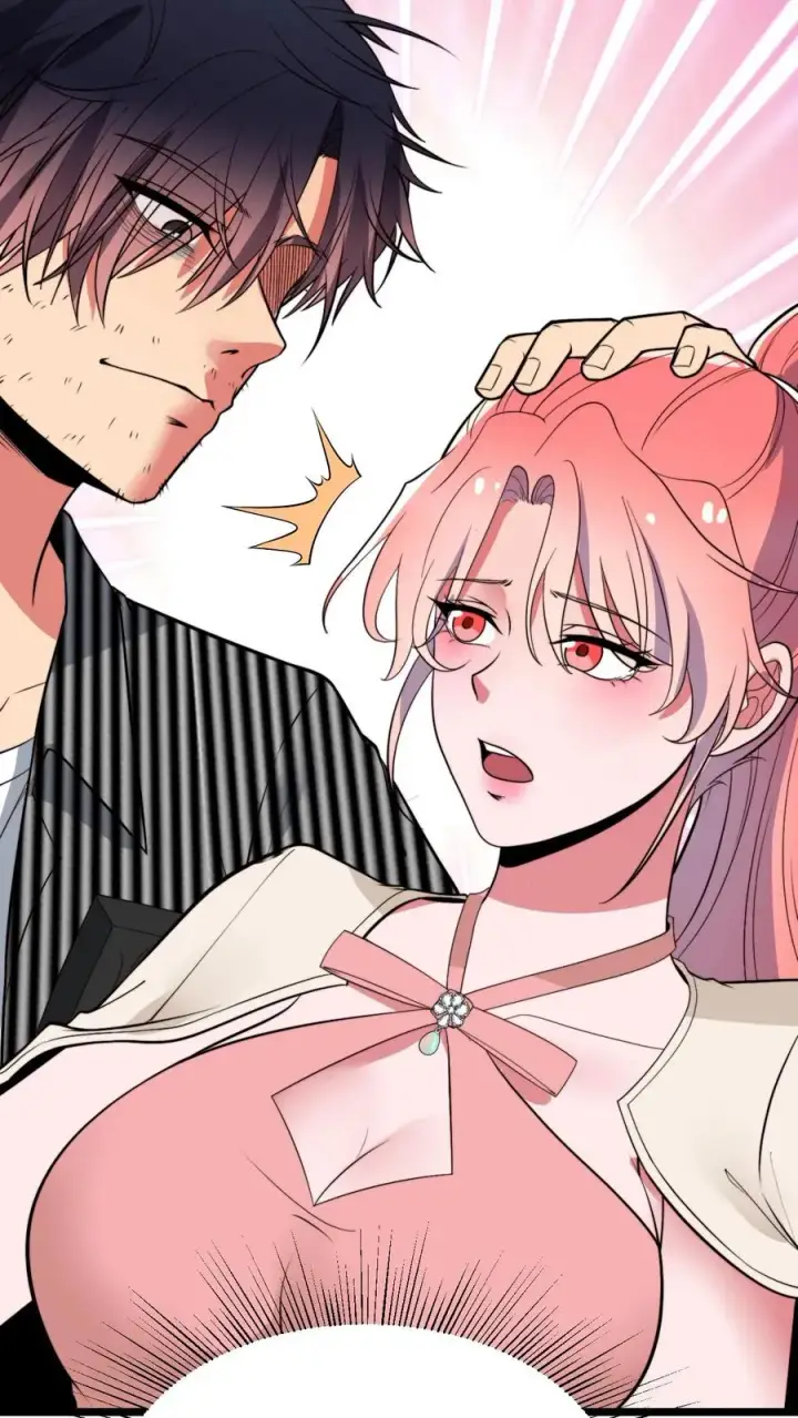 漫画《我有九千万亿舔狗金》第448话 老底掏空第26张图