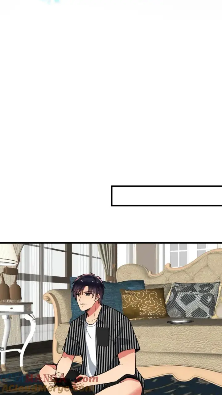 漫画《我有九千万亿舔狗金》第451话 神仙补疤膏第17张图