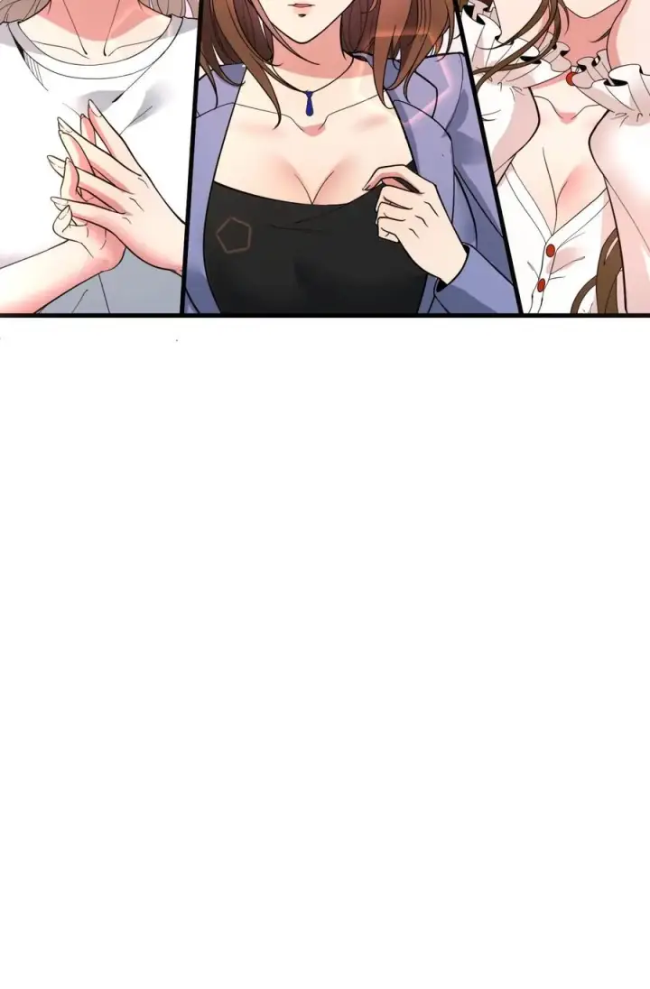 漫画《我有九千万亿舔狗金》第451话 神仙补疤膏第34张图