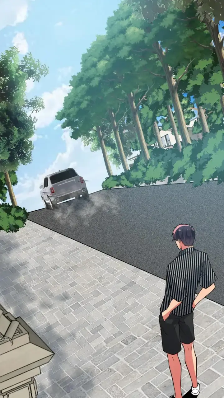 漫画《我有九千万亿舔狗金》第451话 神仙补疤膏第8张图