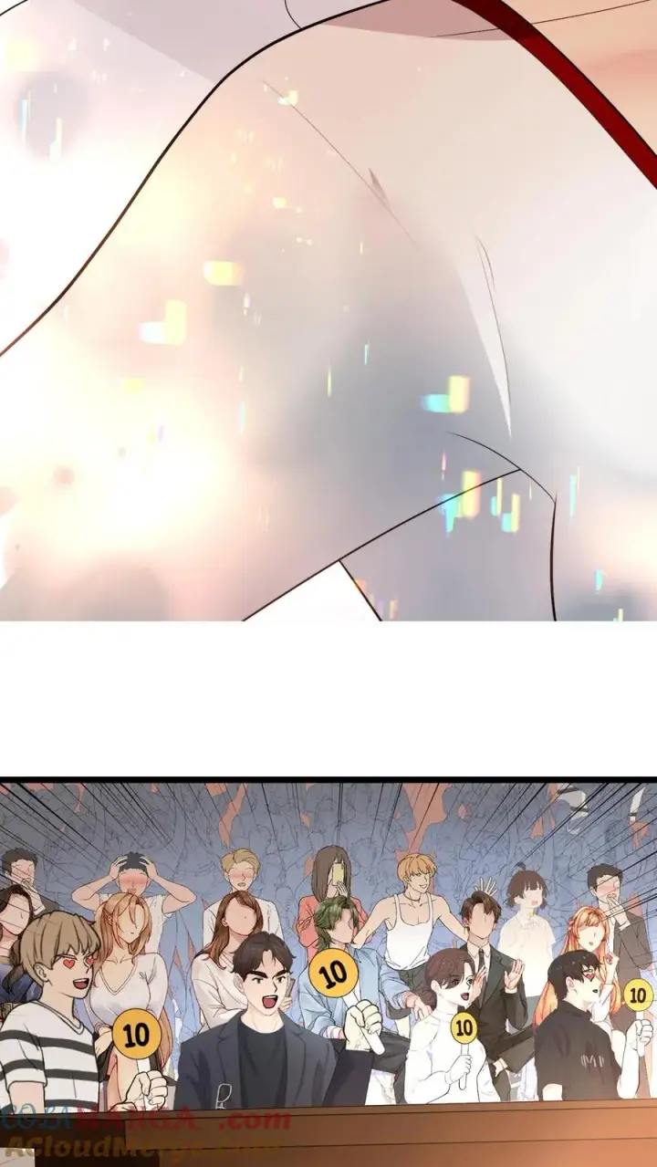 漫画《我有九千万亿舔狗金》第452话 人道主义救援第9张图