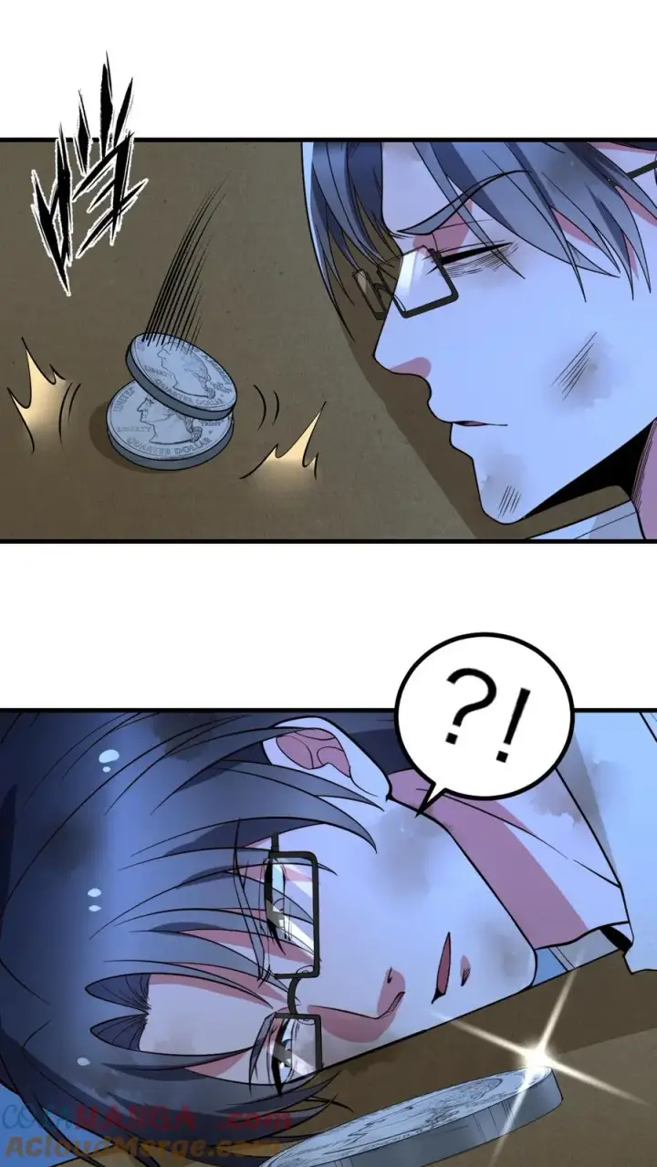 漫画《我有九千万亿舔狗金》第453话 油嘴滑舌第29张图