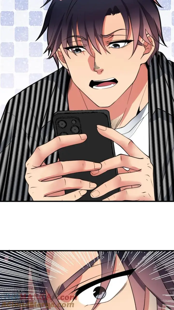 漫画《我有九千万亿舔狗金》第453话 油嘴滑舌第5张图