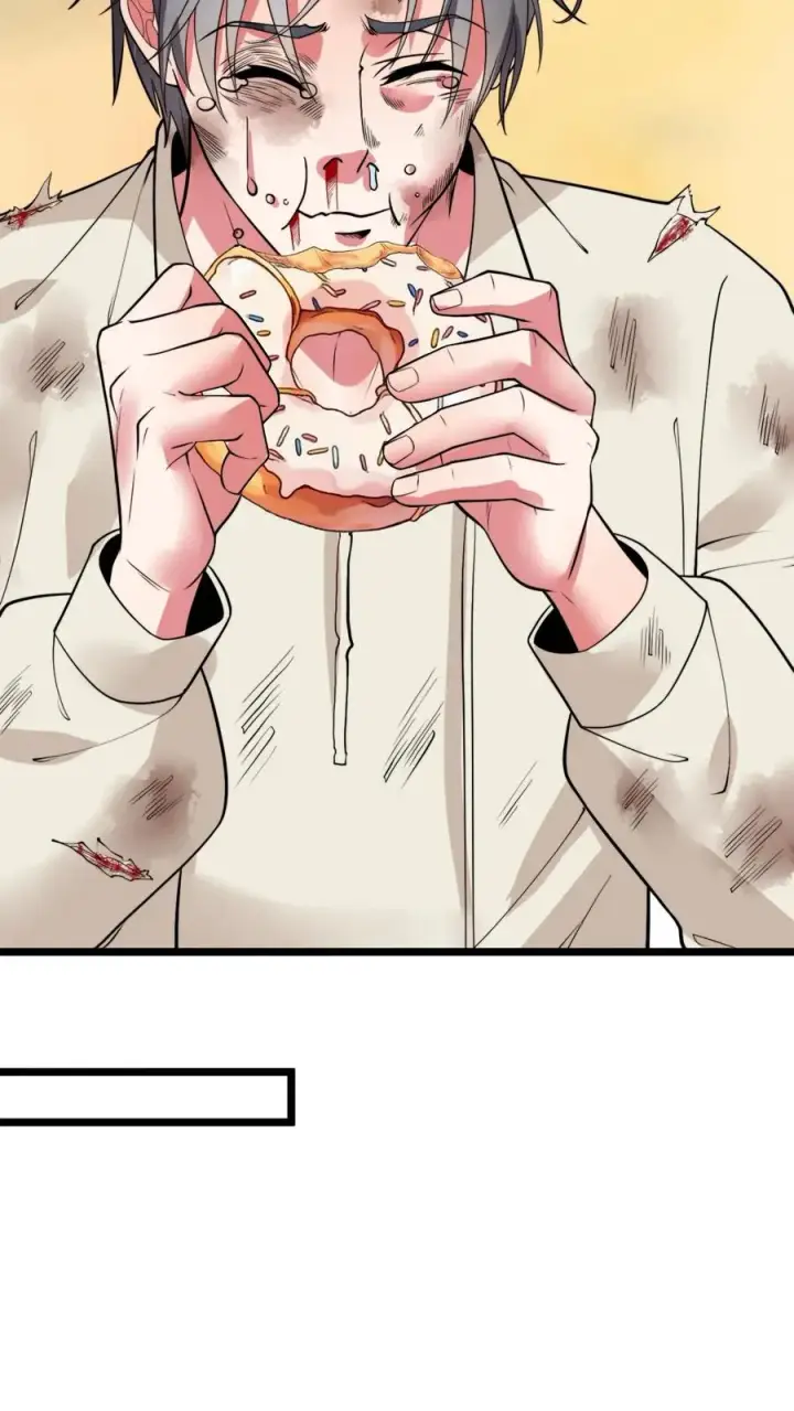 漫画《我有九千万亿舔狗金》第454话 早知今日，何必当初第12张图