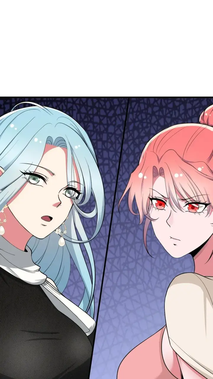漫画《我有九千万亿舔狗金》第455话 一码归一码第2张图