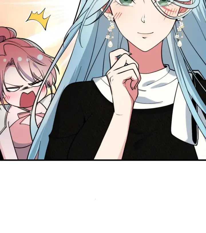 漫画《我有九千万亿舔狗金》第455话 一码归一码第30张图
