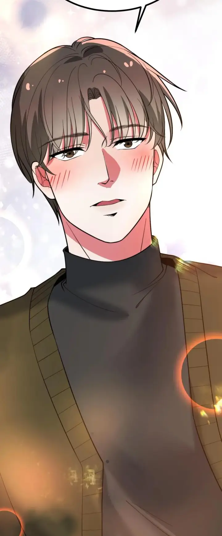 漫画《我有九千万亿舔狗金》第457话 演技稀烂第30张图