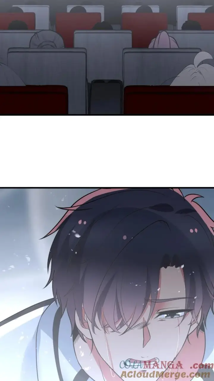 漫画《我有九千万亿舔狗金》第459话 狠狠羞辱她第3张图