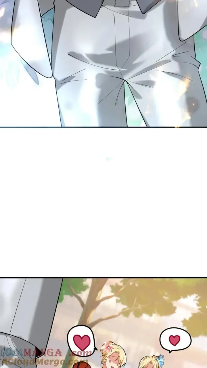 漫画《我有九千万亿舔狗金》第463话 国民男神第33张图