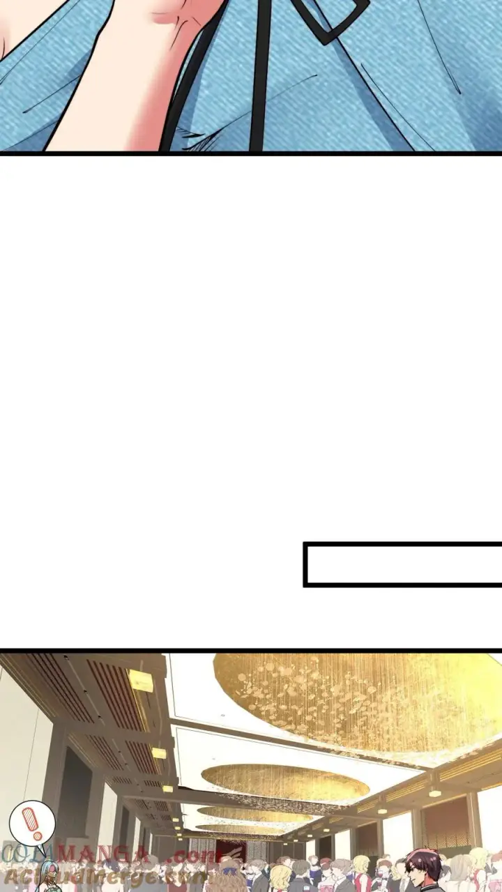 漫画《我有九千万亿舔狗金》第464话 名媛姐妹花第13张图