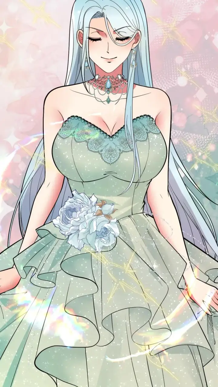 漫画《我有九千万亿舔狗金》第464话 名媛姐妹花第22张图