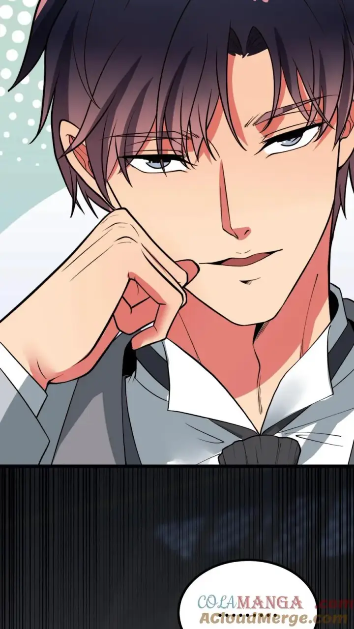 漫画《我有九千万亿舔狗金》第466话 老夫不信邪！第19张图