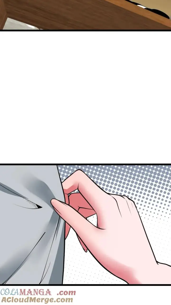 漫画《我有九千万亿舔狗金》第466话 老夫不信邪！第21张图