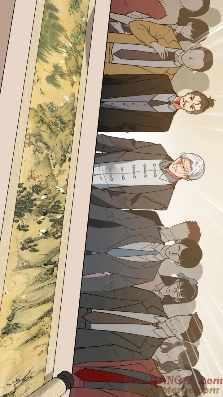 漫画《我有九千万亿舔狗金》第467话 价值连城第9张图