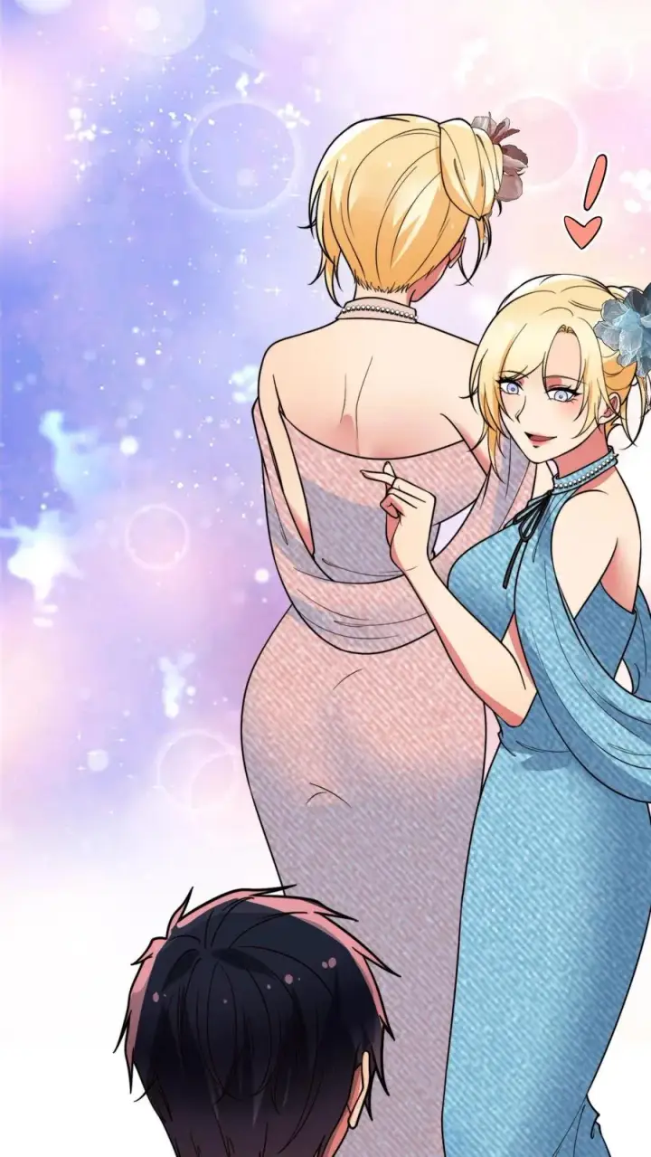 漫画《我有九千万亿舔狗金》第469话 蠢蠢欲动第12张图
