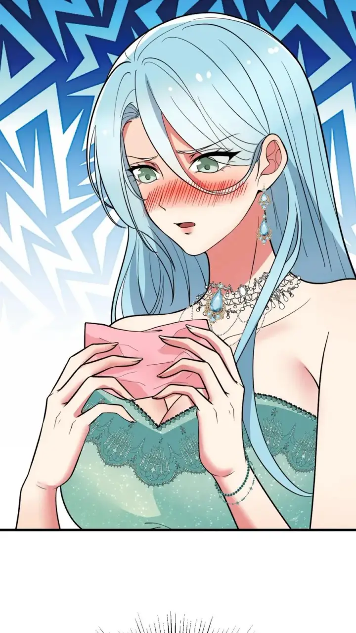 漫画《我有九千万亿舔狗金》第469话 蠢蠢欲动第18张图