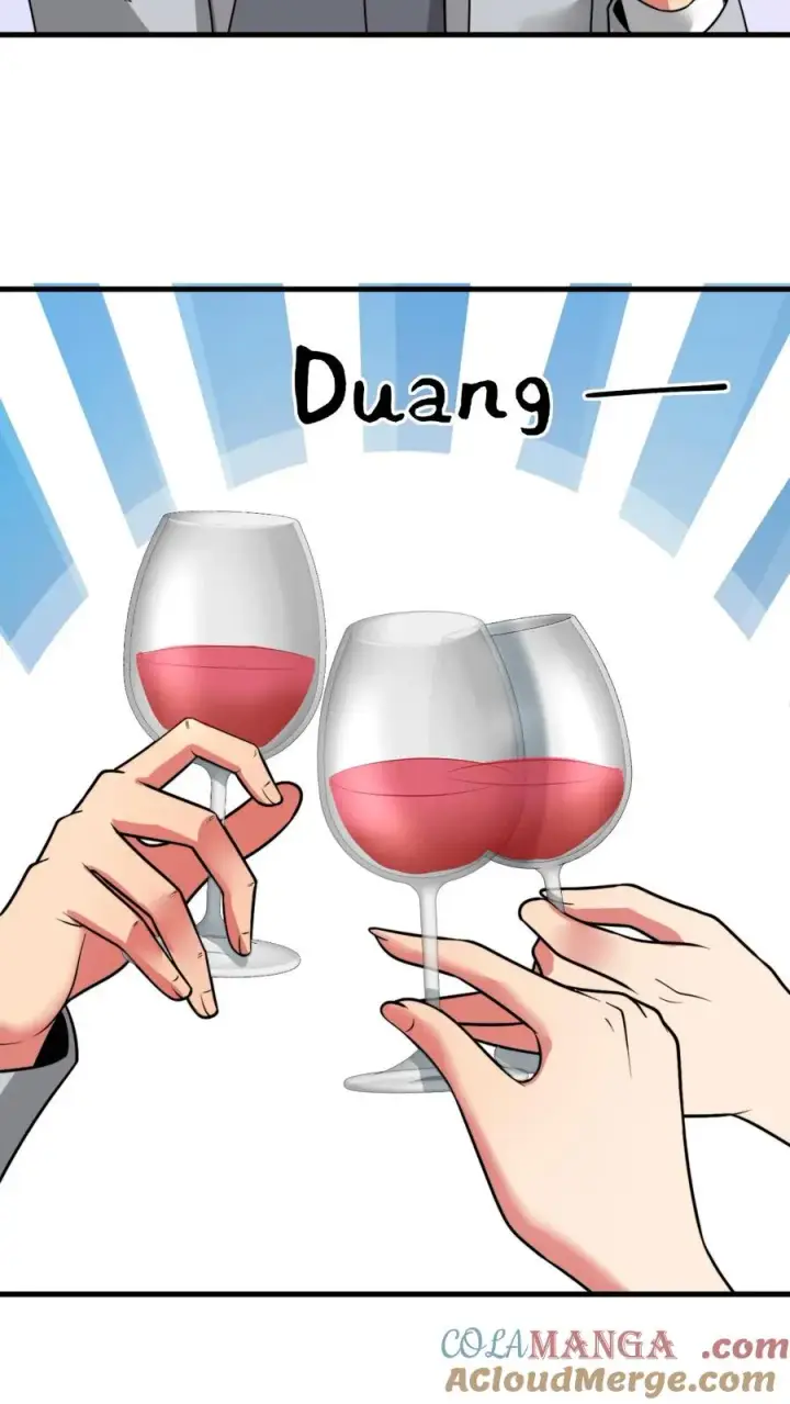 漫画《我有九千万亿舔狗金》第469话 蠢蠢欲动第5张图