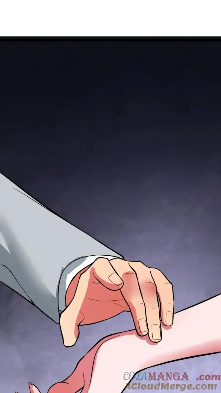 漫画《我有九千万亿舔狗金》第472话 我要给你治病！第29张图