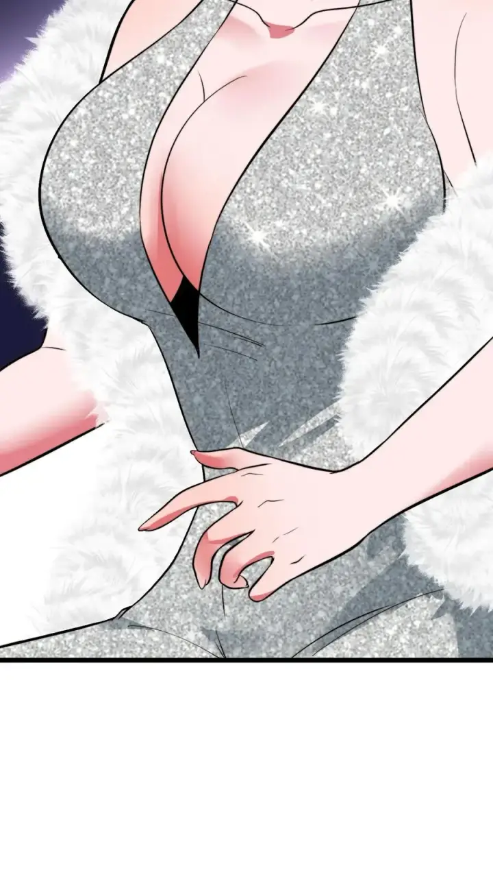 漫画《我有九千万亿舔狗金》第472话 我要给你治病！第34张图