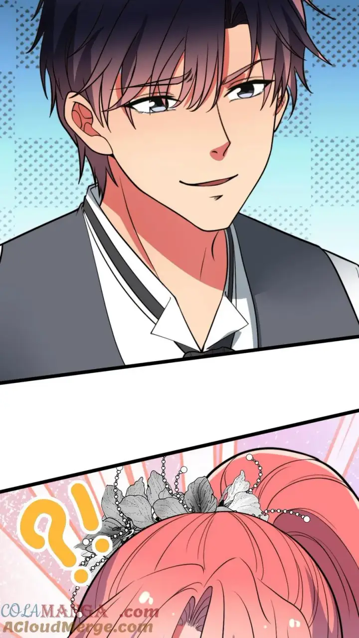 漫画《我有九千万亿舔狗金》第472话 我要给你治病！第37张图