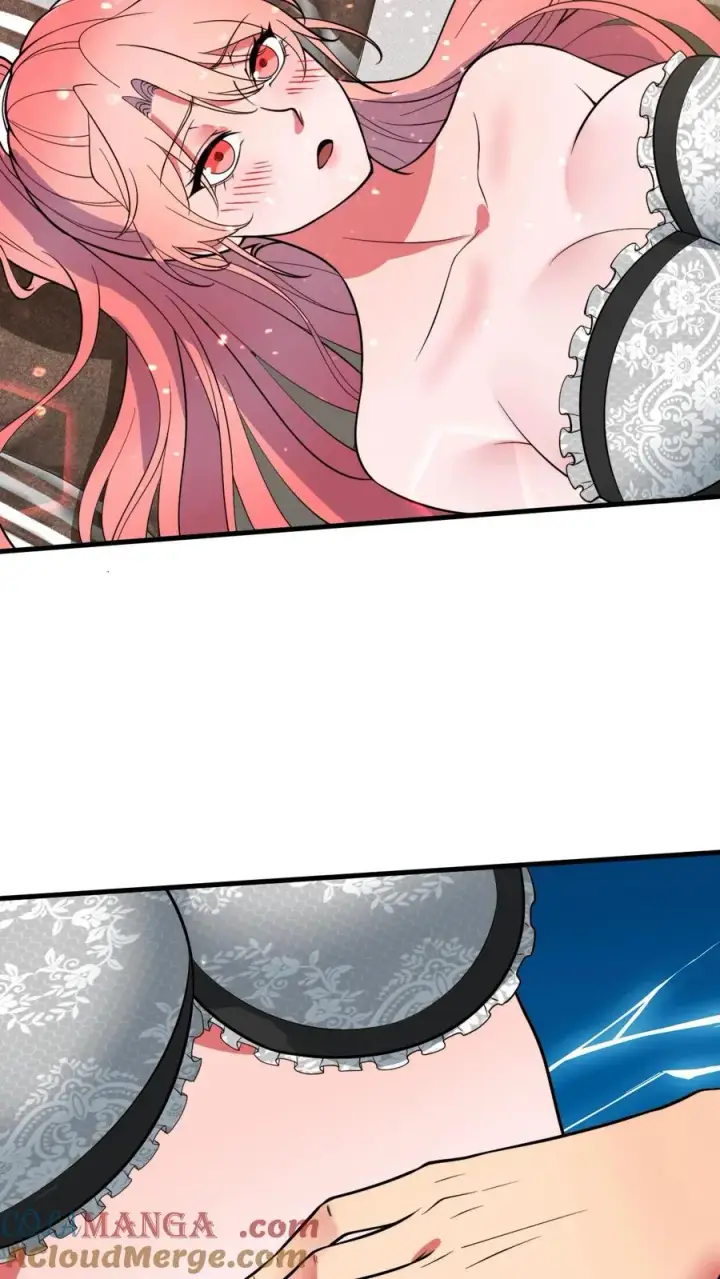 漫画《我有九千万亿舔狗金》第473话 器官衰竭第17张图