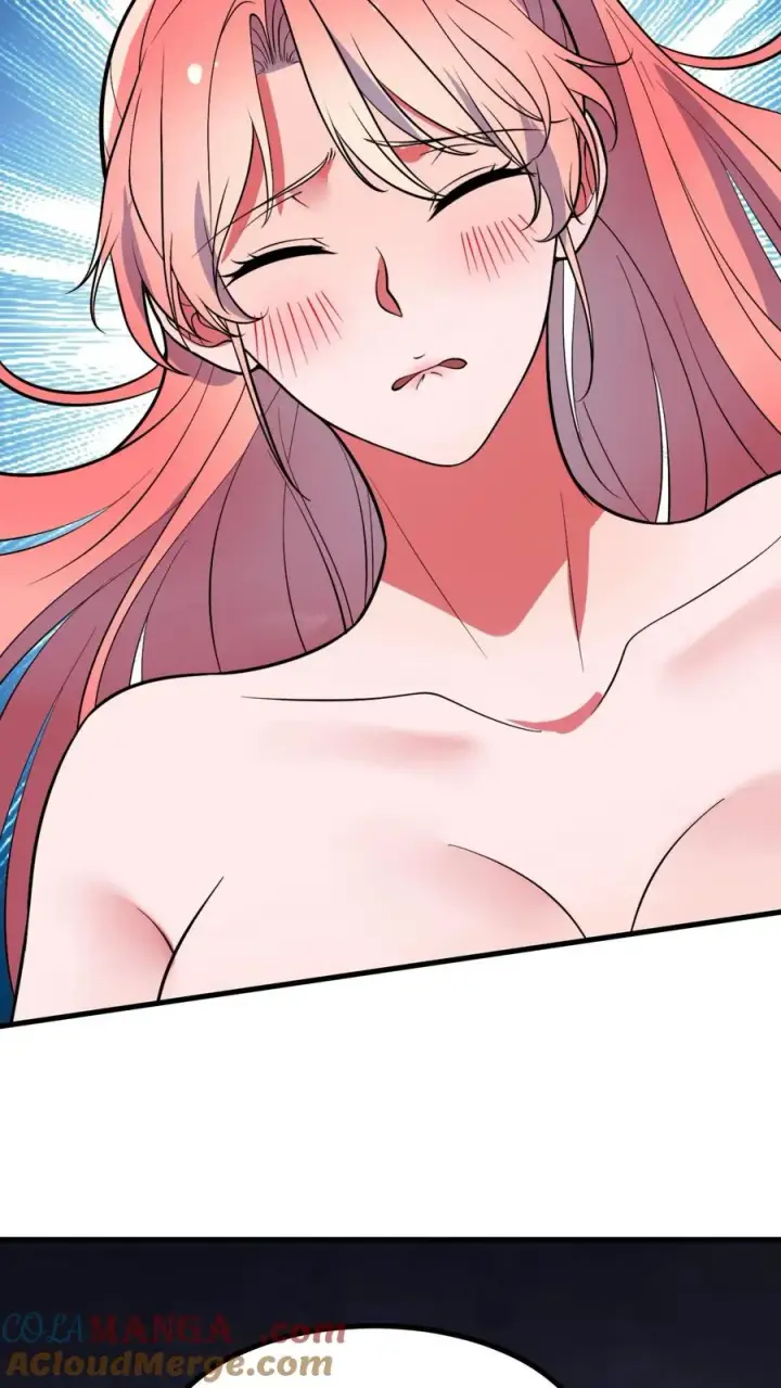 漫画《我有九千万亿舔狗金》第473话 器官衰竭第19张图