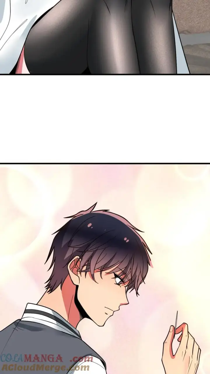 漫画《我有九千万亿舔狗金》第473话 器官衰竭第23张图
