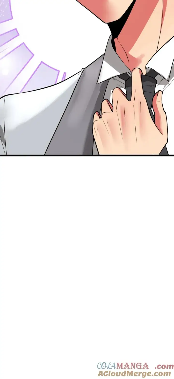 漫画《我有九千万亿舔狗金》第474话 仰天长啸第29张图